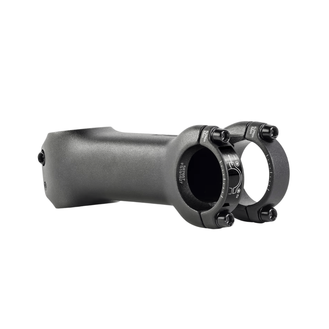 Open Box - Bontrager Elite Blendr Stem 7° 60mm Parts - Stems