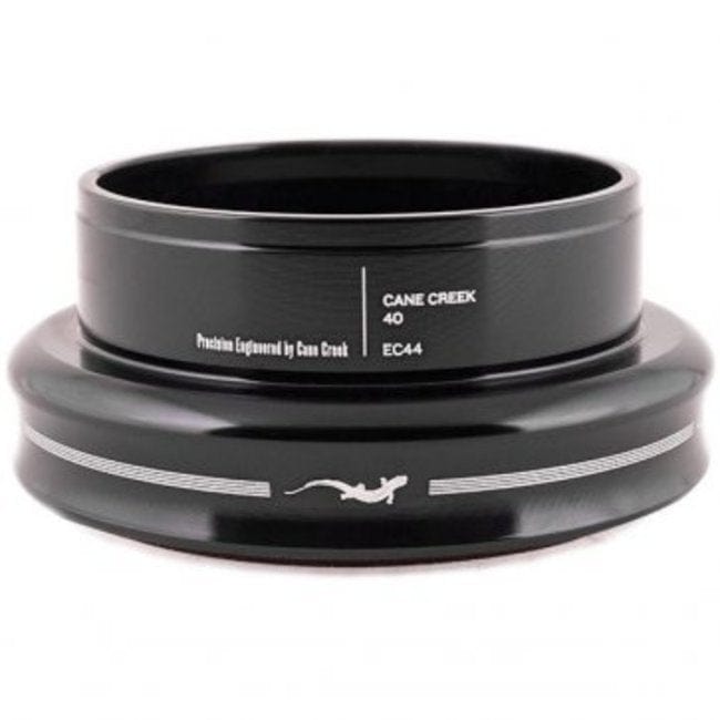 Open Box - Cane Creek Headset Bottom EC44/40 (w/crown race) Parts - Headsets