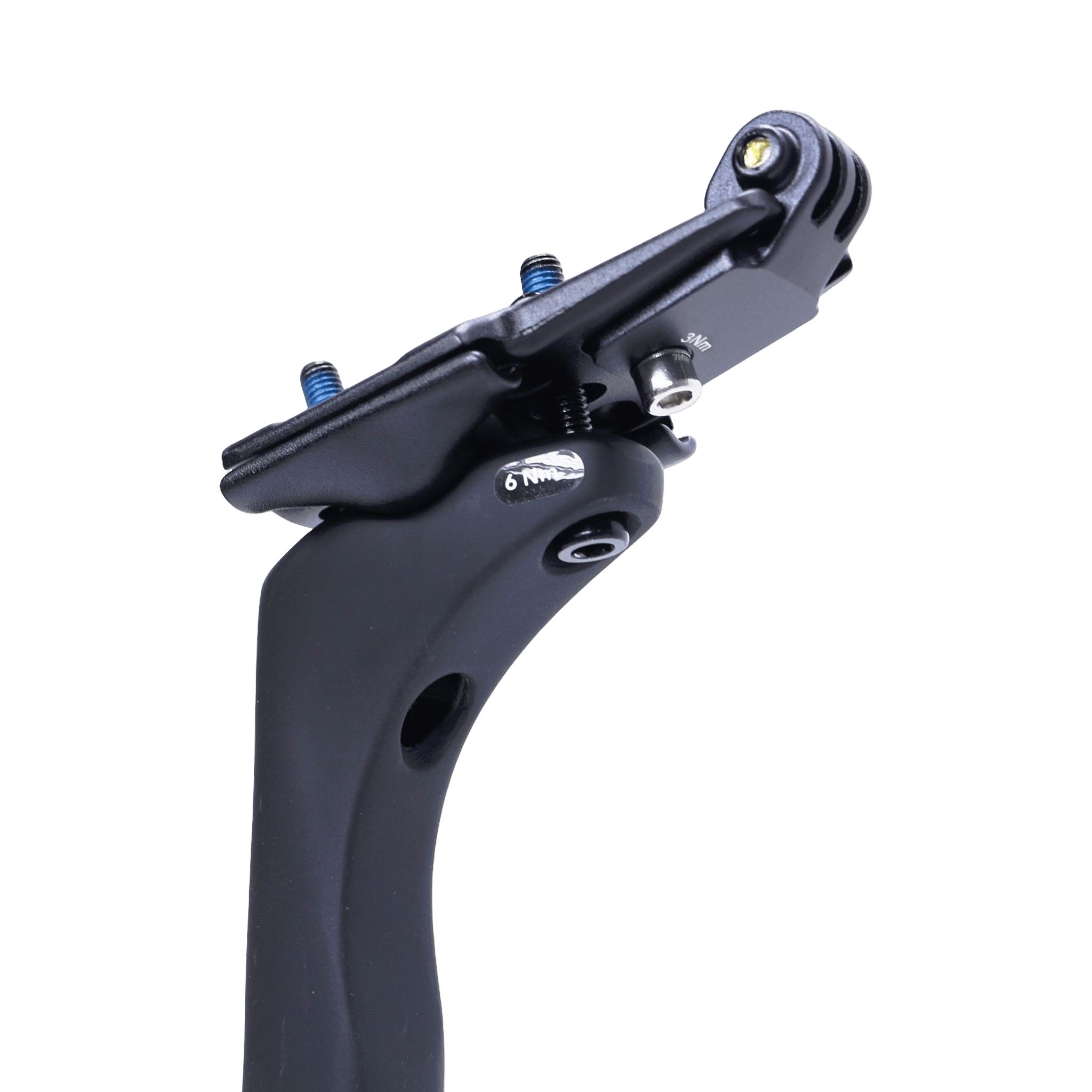 Open Box - Cannondale C1 Aero 27 Seatpost 15mm Offset Parts - Seatposts - Rigid