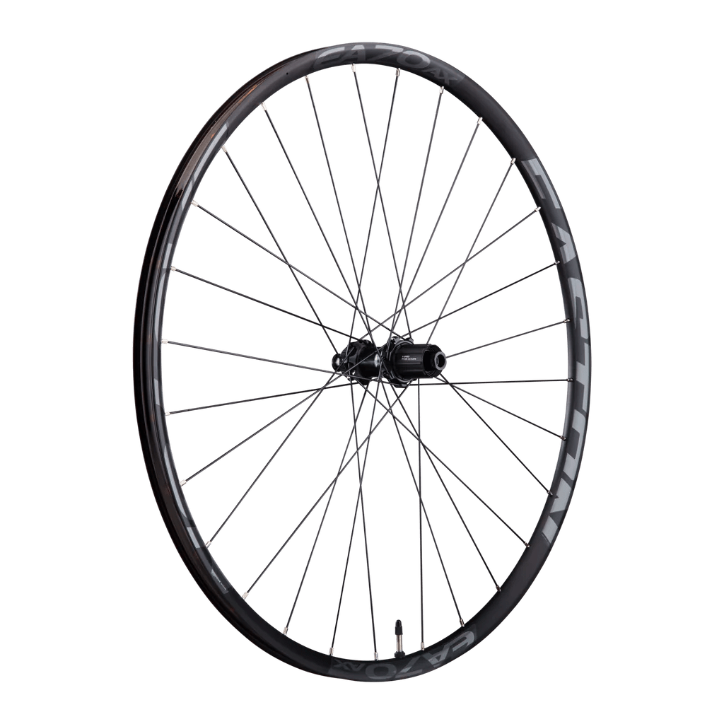 Open Box - Easton EA70 AX 650b Wheel  12x142mm/135QR SRAM XDR Parts - Wheels - Gravel