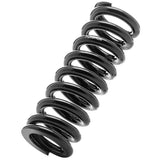 Open Box - Fox Steel Rear Shock Spring Black / 450x2.80 Parts - Suspension - Rear Shocks