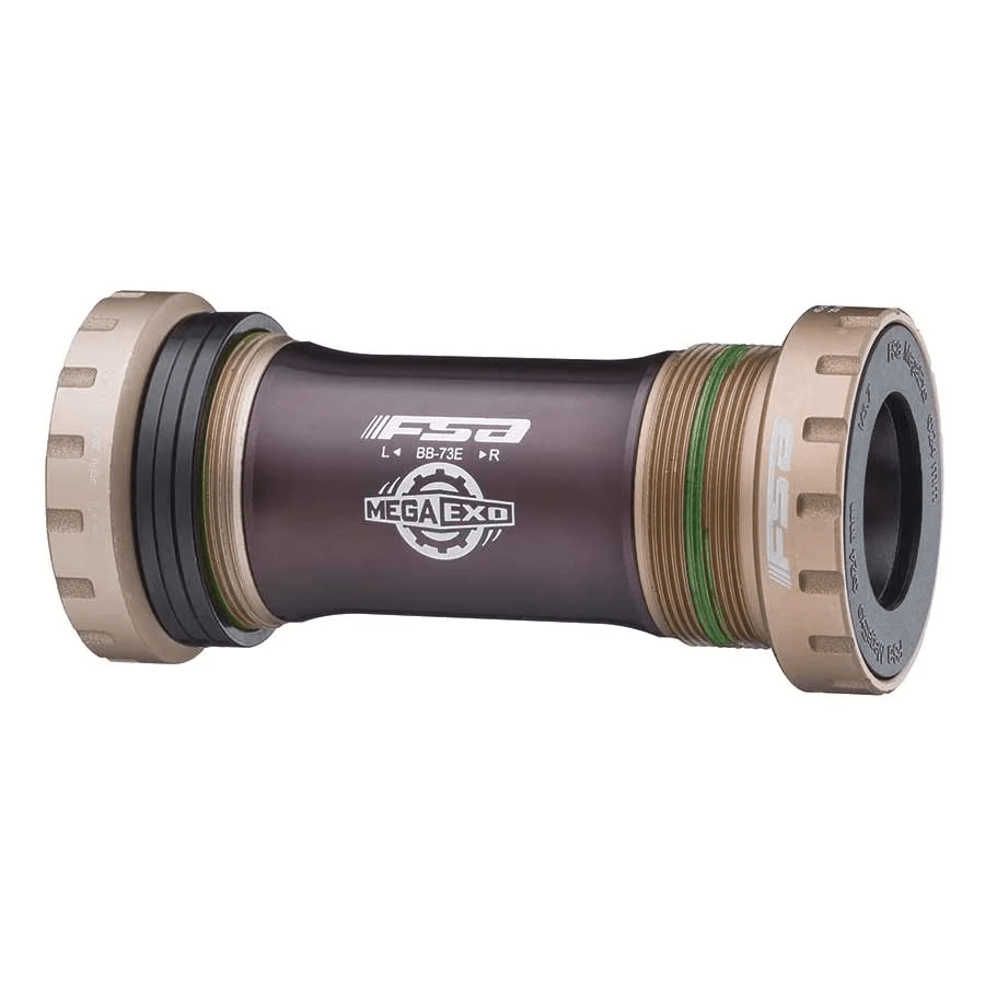 Open Box - FSA MegaExo BB Italian 24mm Parts - Bottom Brackets