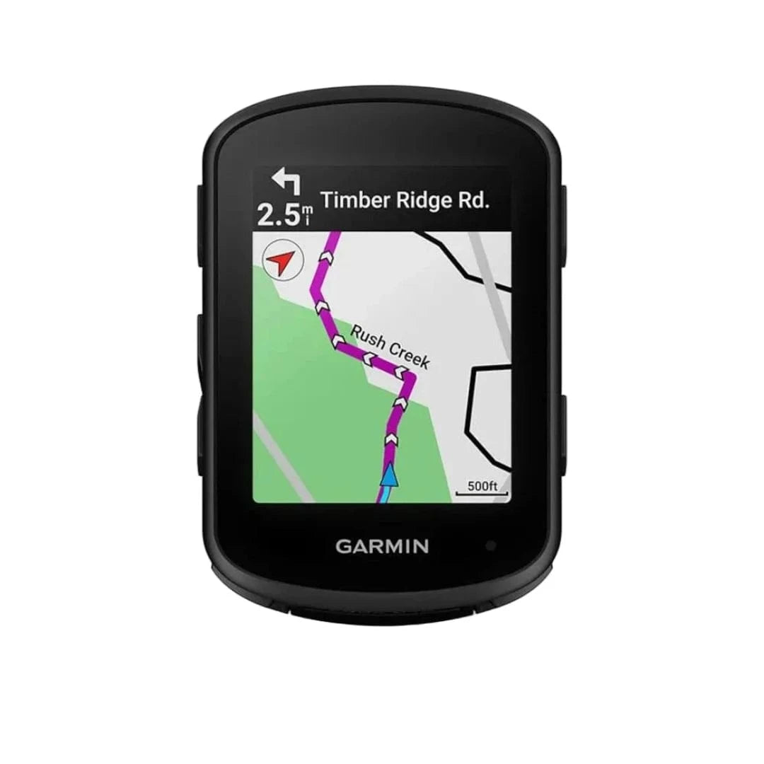 Open Box - Garmin Edge 840 Unit Accessories - Computers