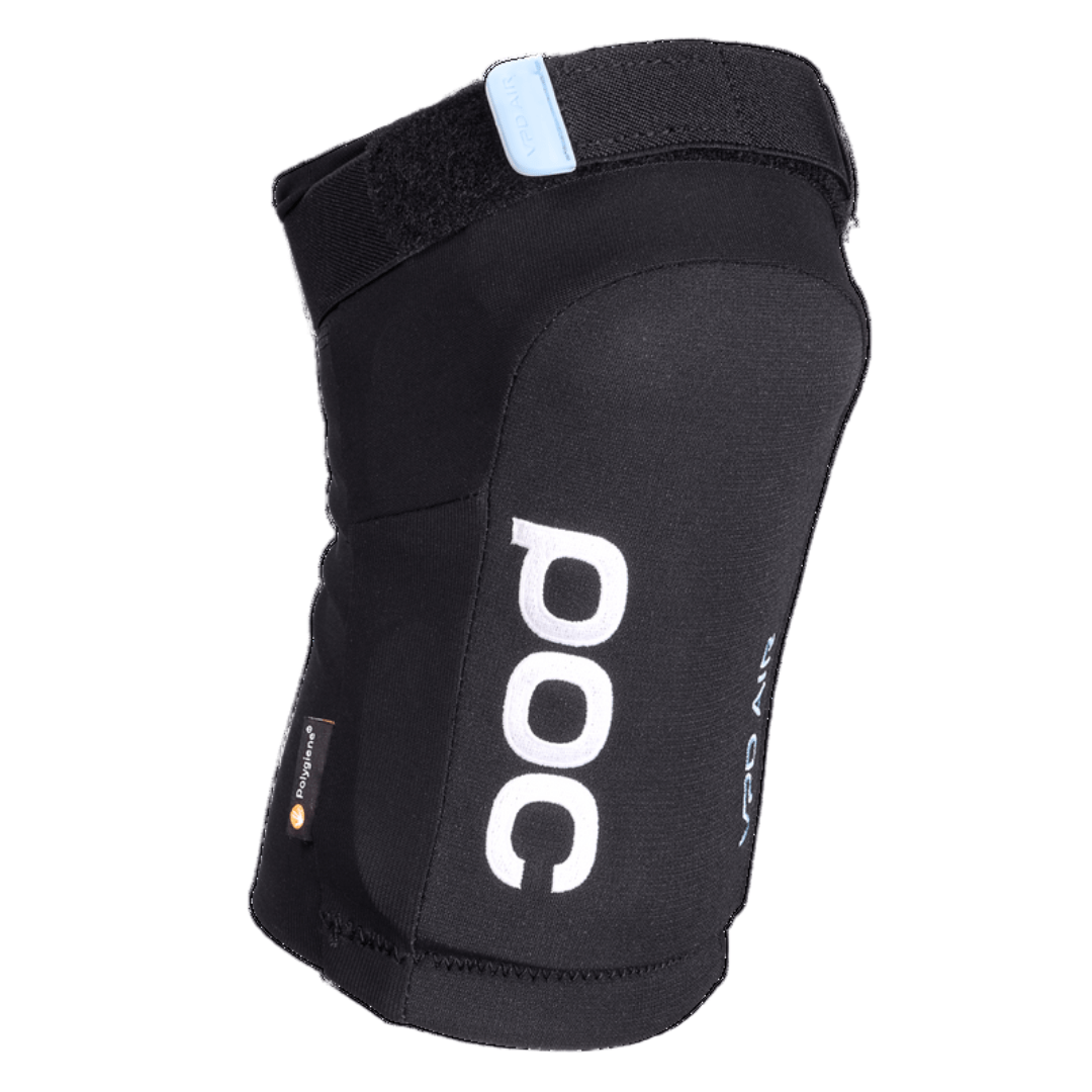 Open Box - Joint VPD Air Knee Pad Uranium Black Large (box damaged, perfect condition) Apparel - Apparel Accessories - Protection - Leg