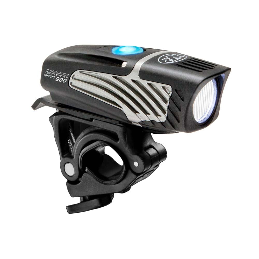 Open Box - NiteRider Lumina Micro 900 Front Light Accessories - Lights - Front