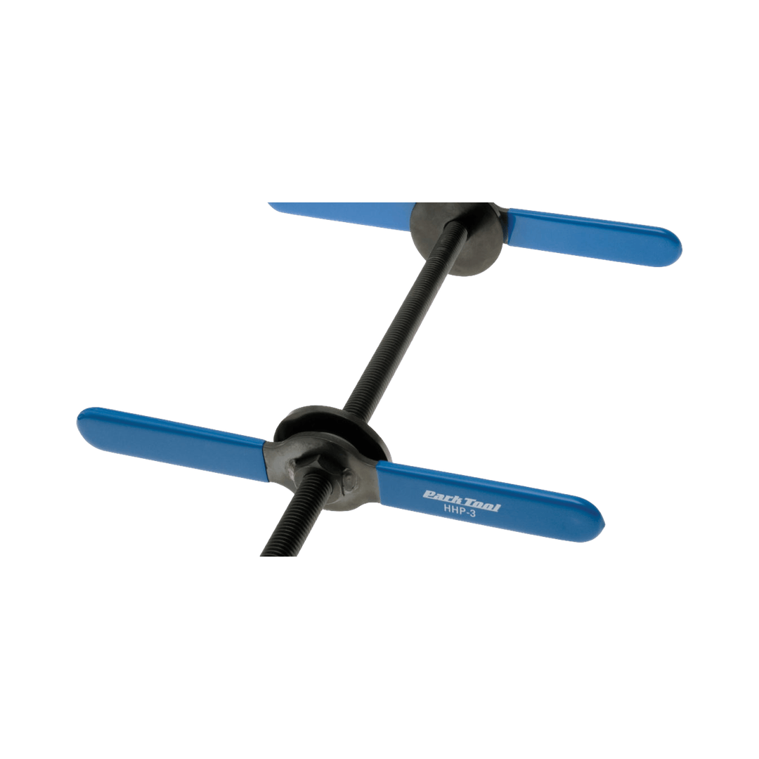 Open Box - Park Tool HHP-3 Home Mechanic Bearing Cup Press (Damaged Packaging) Accessories - Tools - Workbench Tools