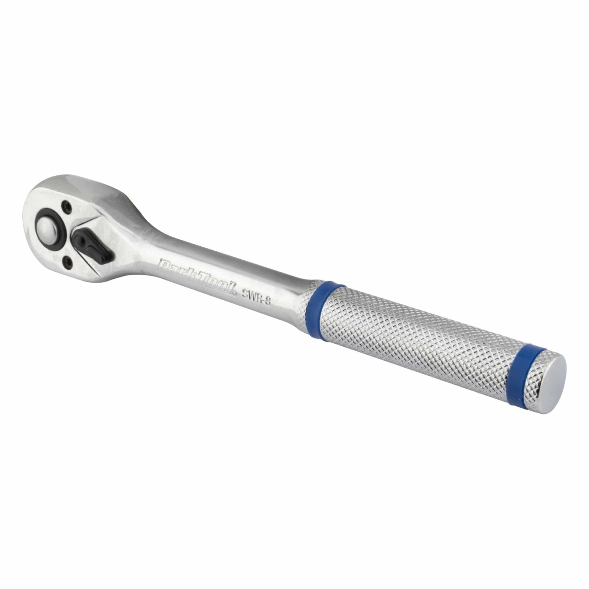 Open Box - Park Tool SWR-8 3/8" Drive Ratchet Accessories - Tools - Ratchet Sets
