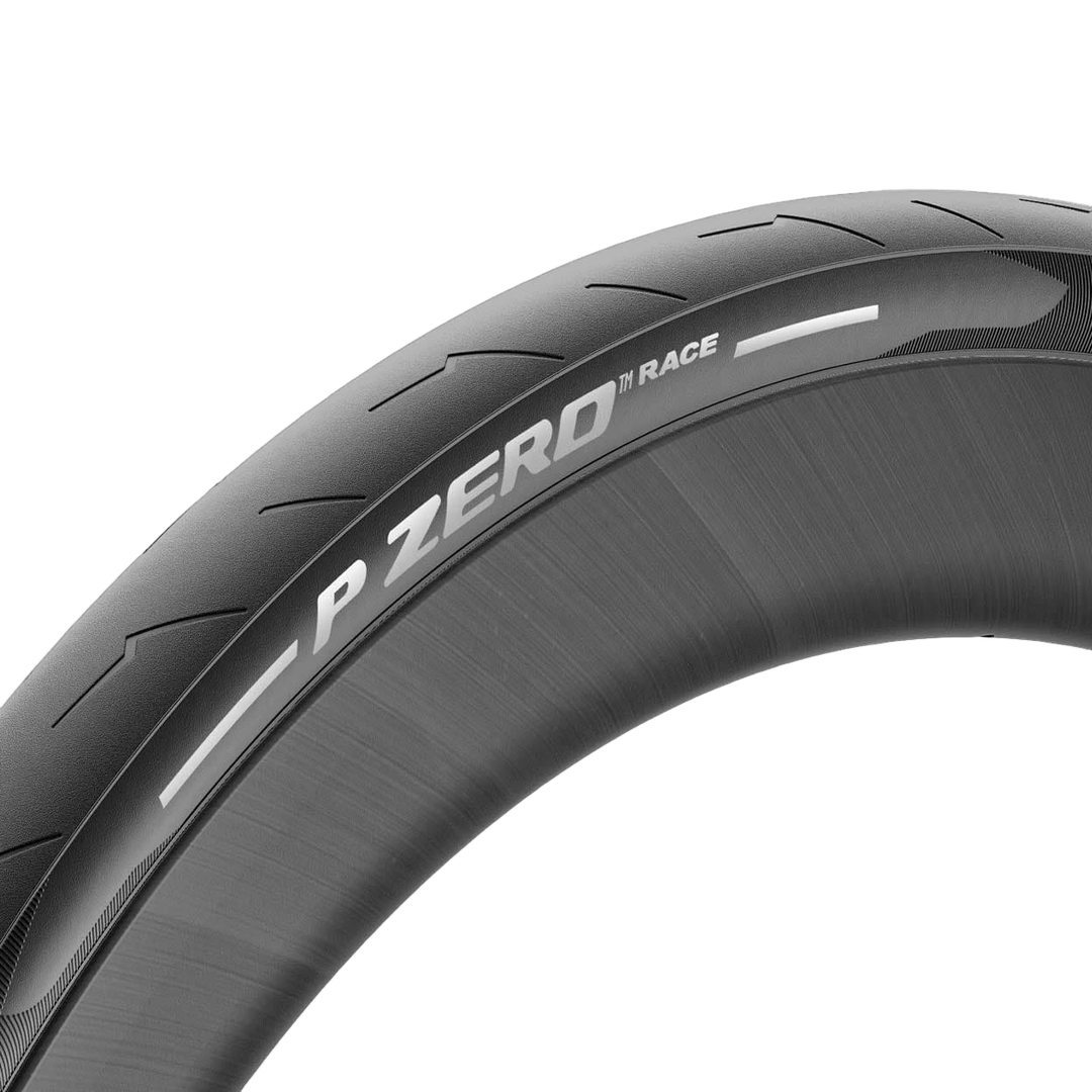 Open Box - Pirelli P ZERO Race Tire Black 700c x 28mm (Damaged Packaging) Parts - Tires - Road