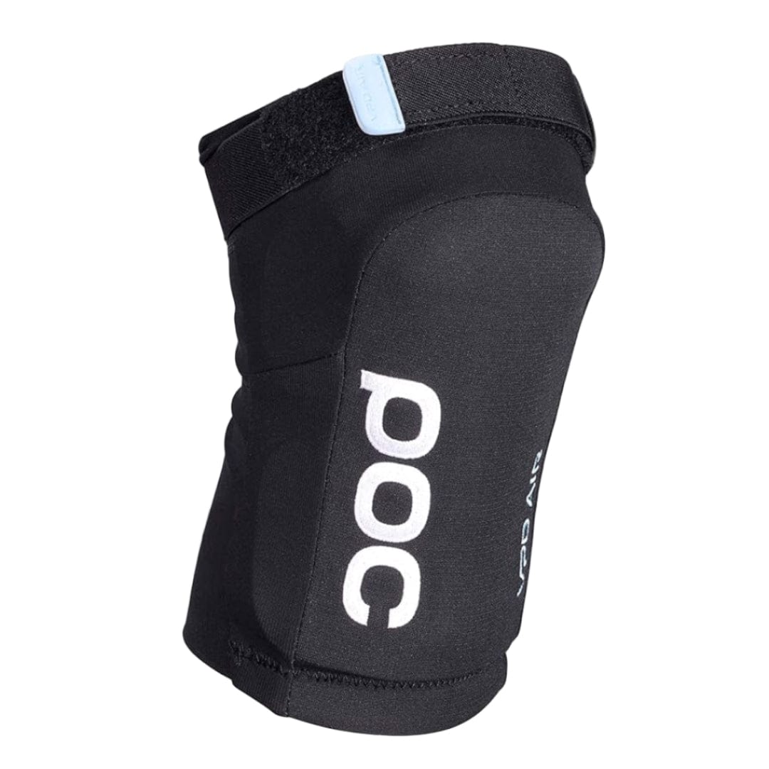 Open Box - POC Joint VPD Air Knee Pad Uranium Black Small Apparel - Apparel Accessories - Protection - Leg