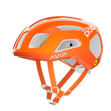 Open Box - POC Ventral Air Mips Helmet V1 Fluorescent Orange AVIP Small Apparel - Apparel Accessories - Helmets - Road