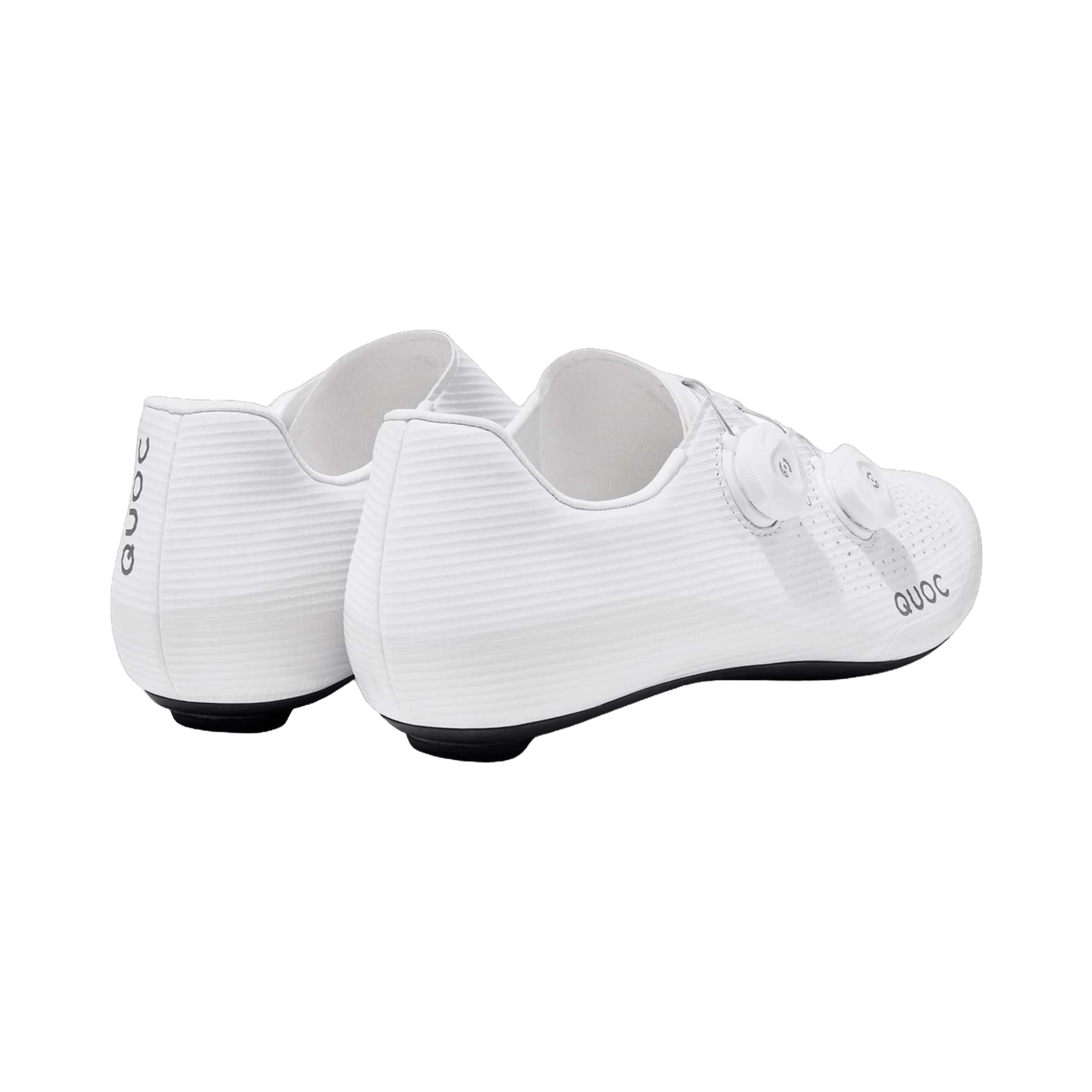 Open Box - QUOC M3 Pro Shoes White 40 Apparel - Apparel Accessories - Shoes - Road