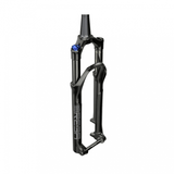 Open Box - RockShox Reba RL Suspension Fork - 29", 100 mm, 15 x 110 mm, 42mm Offset, Black, OneLoc Remote, A9 (cut, 7.6cm From CR) Parts - Forks - Suspension