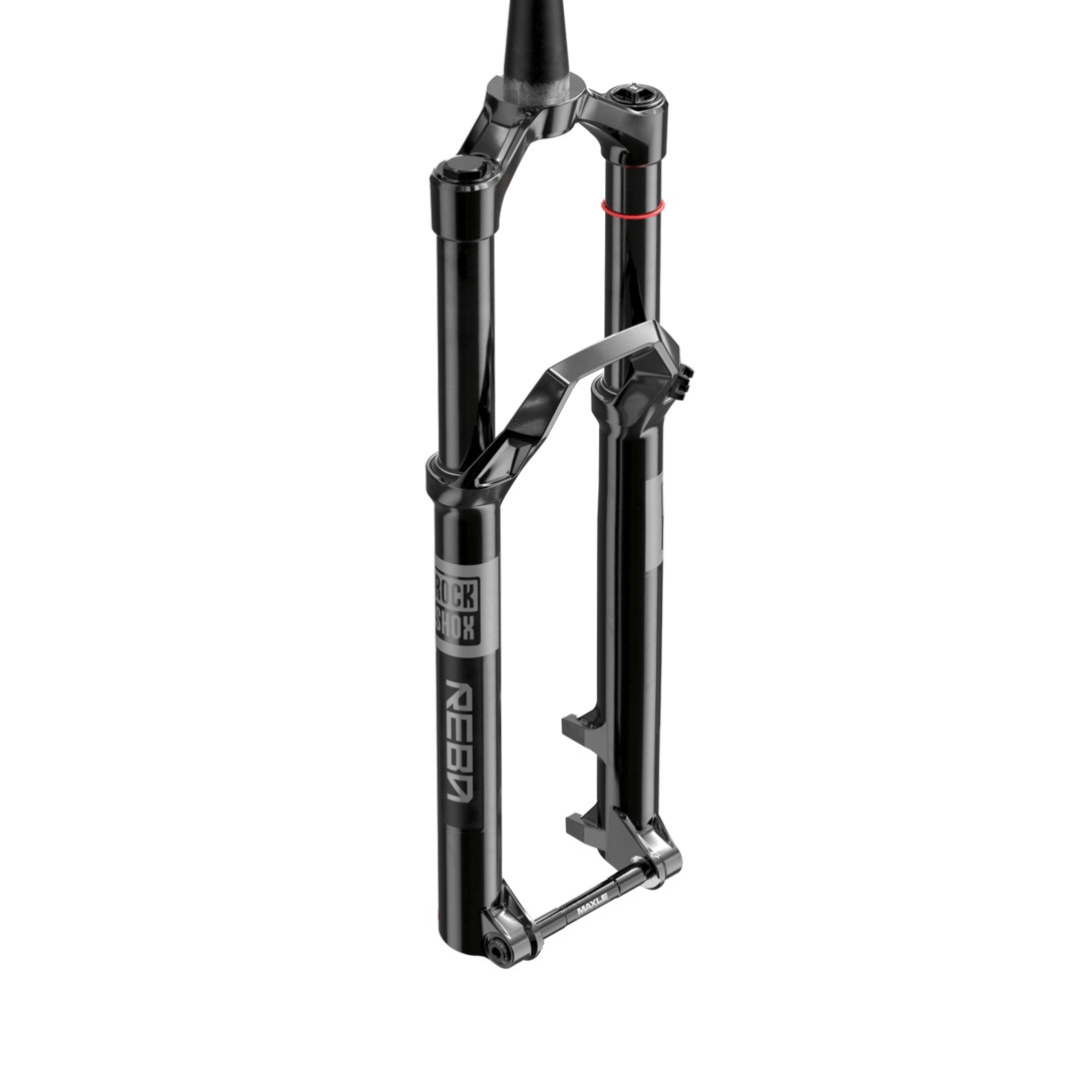 Open Box - RockShox Reba RL Suspension Fork Parts - Forks - Suspension