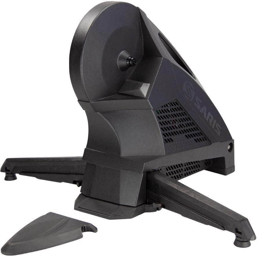 Open Box - Saris H3 Plus Direct Drive Smart Trainer Trainers - Smart Trainers