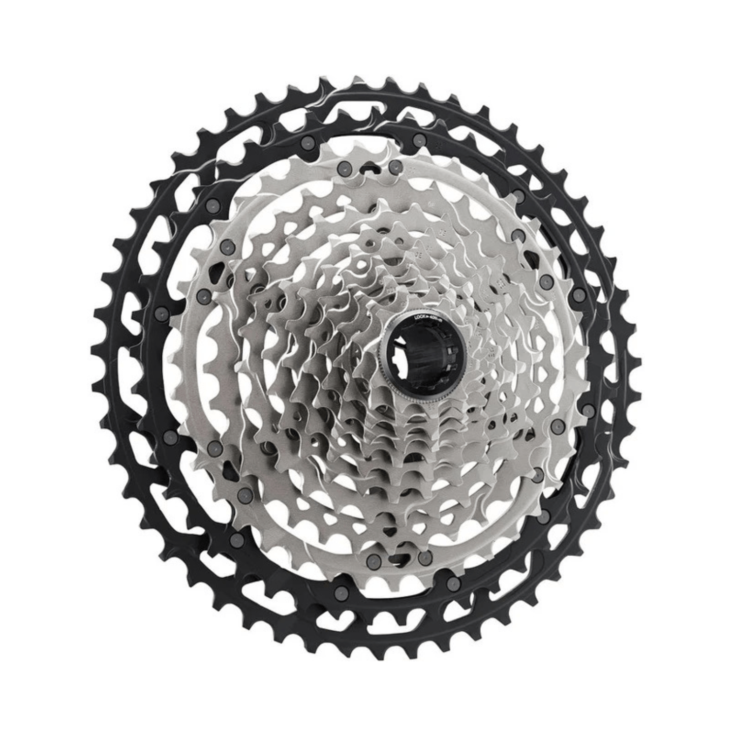Open Box - Shimano Deore XT CS-M8100 12sp Cassette 10-51T Parts - Cassettes