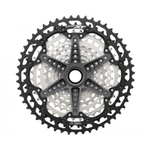 Open Box - Shimano Deore XT CS-M8100 12sp Cassette 10-51T Parts - Cassettes