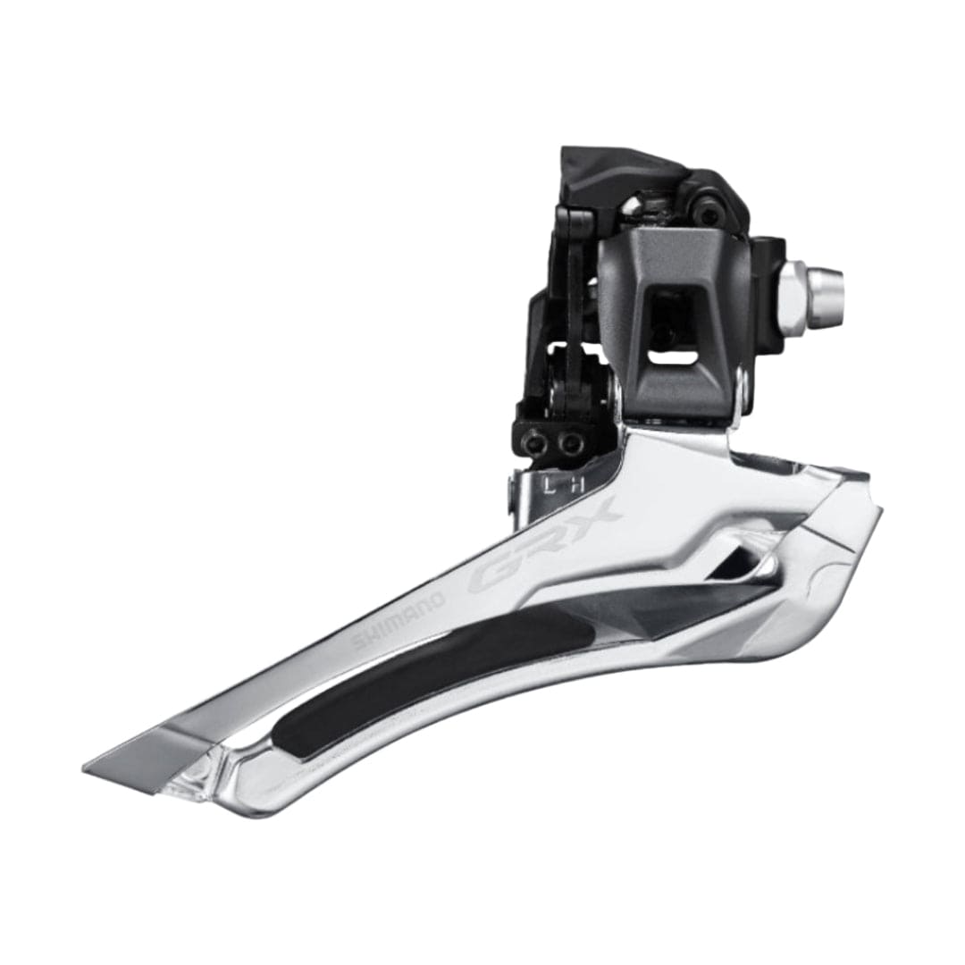 Open Box - Shimano FD-RX810 GRX Front Derailleur Parts - Front Derailleurs - Gravel