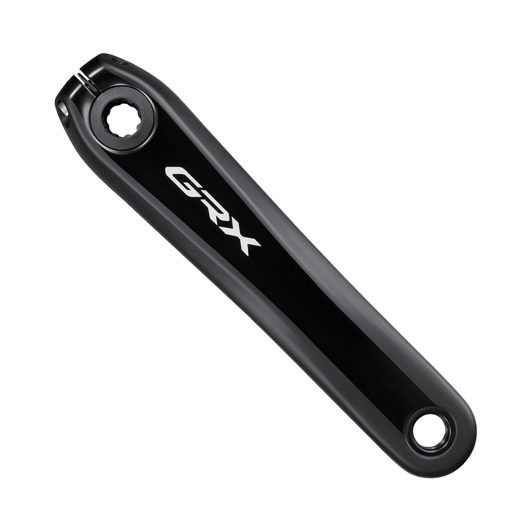 Open Box - Shimano GRX FC-RX820-1 Crankset 172.5mm 40T Parts - Cranksets