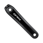 Open Box - Shimano GRX FC-RX820-1 Crankset 172.5mm 40T Parts - Cranksets