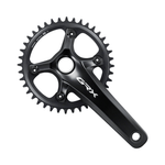 Open Box - Shimano GRX FC-RX820-1 Crankset 172.5mm 40T Parts - Cranksets