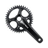 Open Box - Shimano GRX FC-RX820-1 Crankset 172.5mm 40T Parts - Cranksets