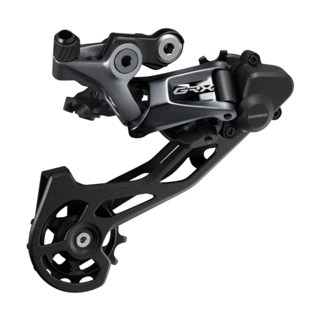 Open Box - Shimano GRX RD-RX810 Rear Derailleur (Cage scratched) Parts - Rear Derailleurs - Gravel
