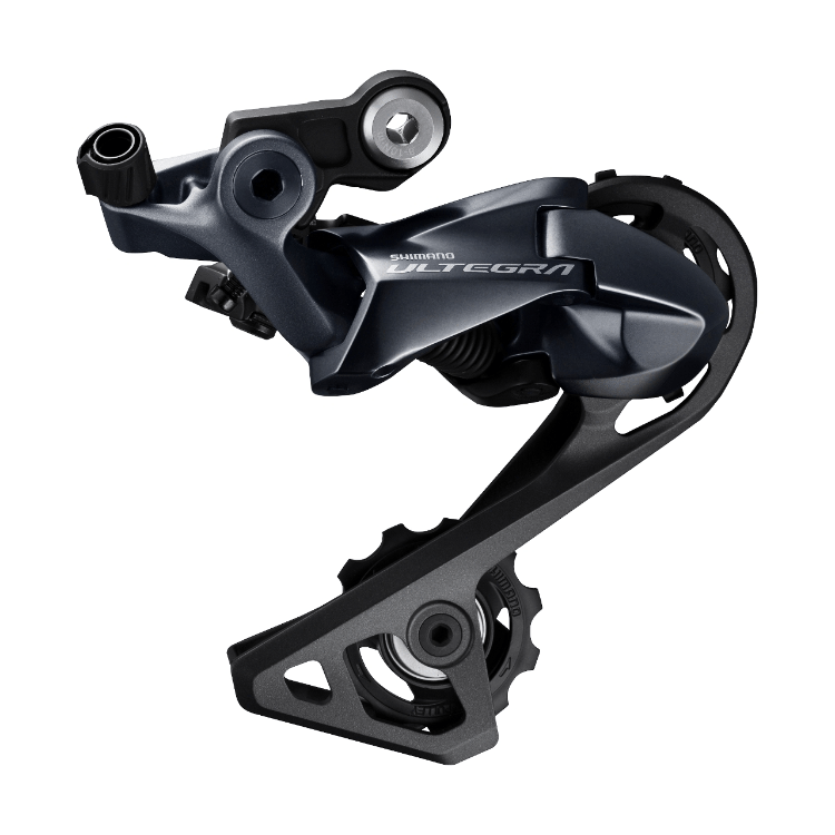 Open Box - Shimano RD-R8000 SS Rear derailleur SS Parts - Rear Derailleurs - Road