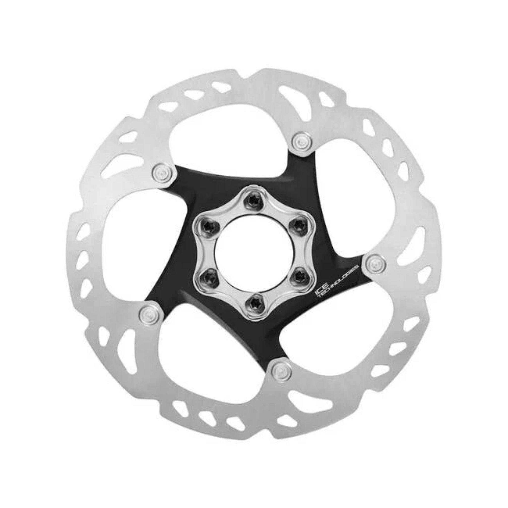 Open Box Shimano SM-RT86 Rotor 6 Bolt 180mm Parts - Brake Rotors - 6 Bolt
