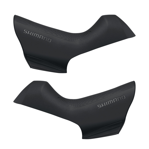Open Box - Shimano ST-R8000 Bracket Cover Hoods (brand new, not in original packaging) Parts - Shift Levers - Hoods
