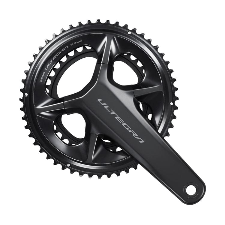 Open Box - Shimano Ultegra FC-R8100 Crankset 172.5mm 52-36T Parts - Cranksets