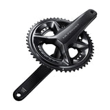Open Box - Shimano Ultegra FC-R8100 Crankset 172.5mm 52-36T Parts - Cranksets