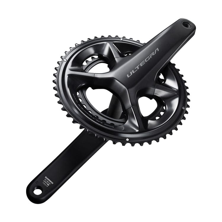 Open Box - Shimano Ultegra FC-R8100 Crankset 172.5mm 52-36T Parts - Cranksets
