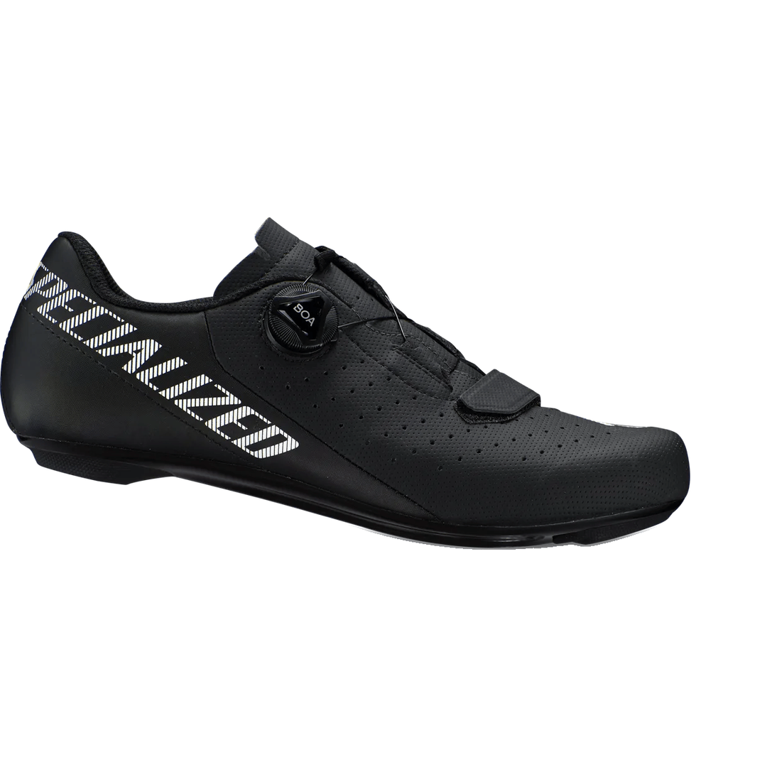 Open Box - Specialized Torch 1.0 Shoe Black 44 Apparel - Apparel Accessories - Shoes - Road