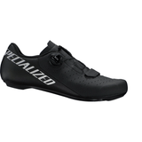 Open Box - Specialized Torch 1.0 Shoe Black 44 Apparel - Apparel Accessories - Shoes - Road