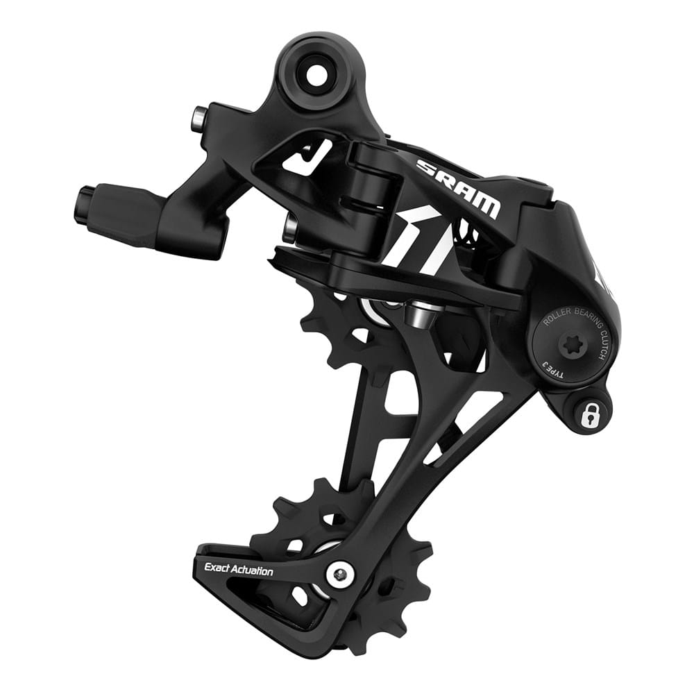 Open Box - SRAM Apex 1 Rear Derailleur 11 Speed Parts - Rear Derailleurs