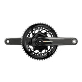 Open Box - SRAM Force D2 2x Crankset 12sp 48/35 170mm Parts - Cranksets