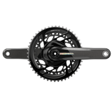 Open Box - SRAM Force D2 2x Crankset 12sp 48/35 172.5mm Parts - Cranksets