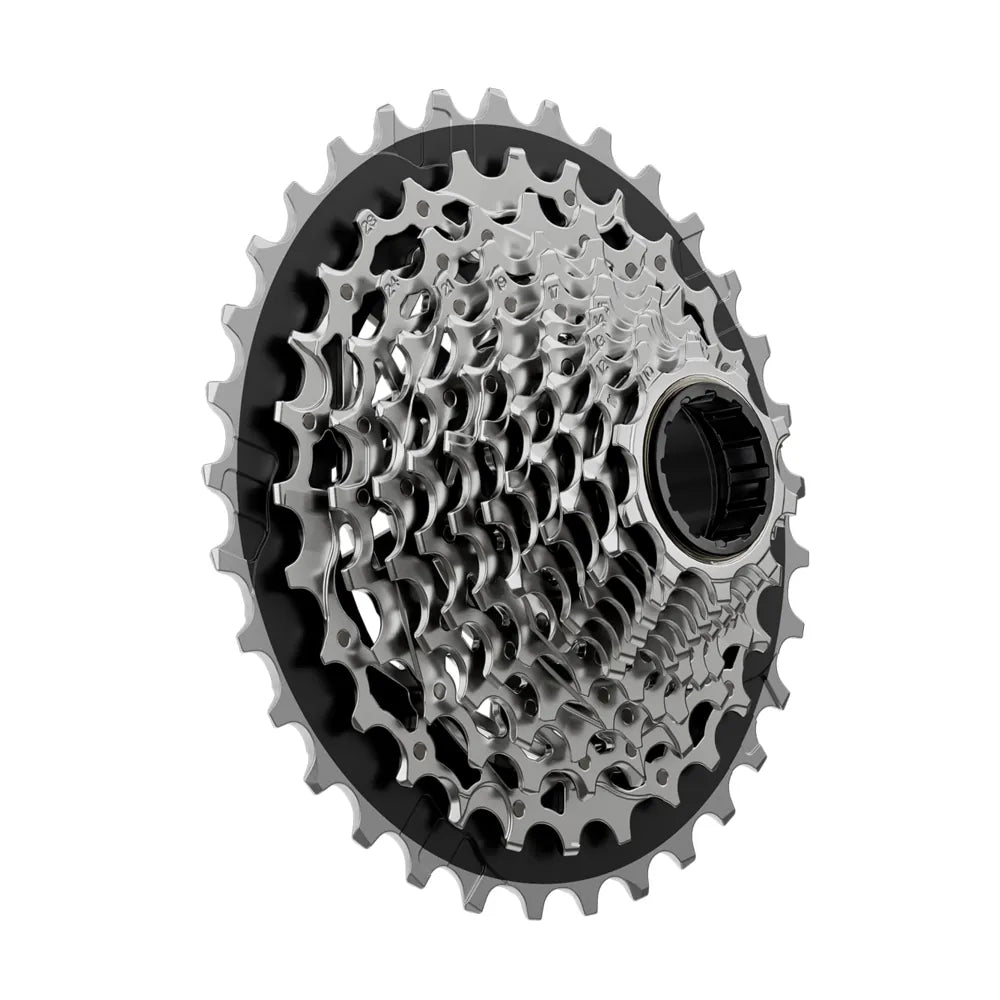 Open Box - SRAM Force XG-1270 E1 12sp Cassette 10-33t Parts - Cassettes