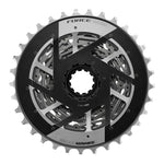 Open Box - SRAM Force XG-1270 E1 12sp Cassette 10-33t Parts - Cassettes