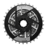 Open Box - SRAM Force XG-1270 E1 12sp Cassette 10-33t Parts - Cassettes