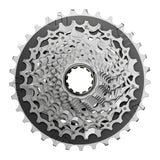 Open Box - SRAM Force XG-1270 E1 12sp Cassette 10-33t Parts - Cassettes