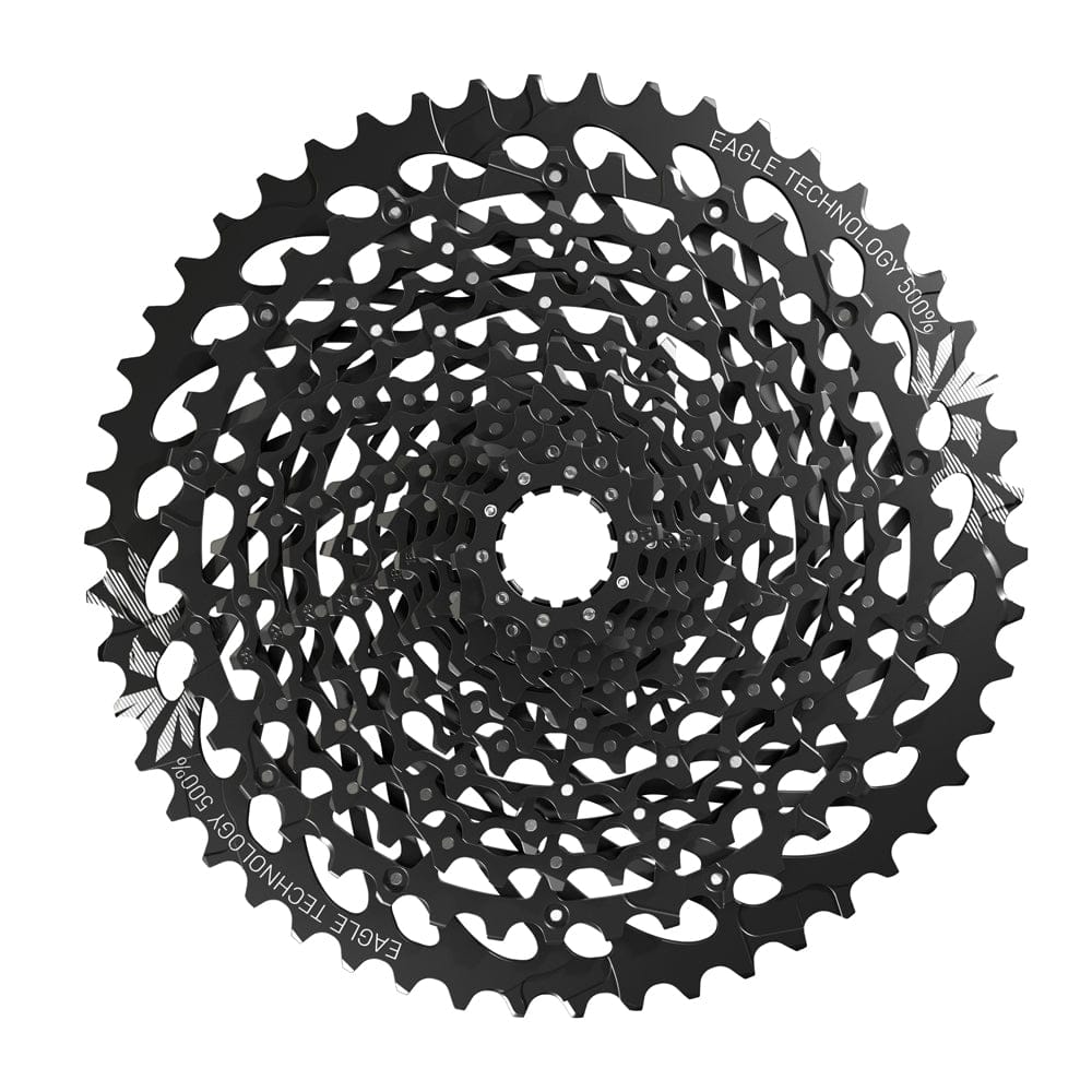 Open Box - SRAM GX Eagle XG 1275 12 Speed Cassette 10-50t Parts - Cassettes