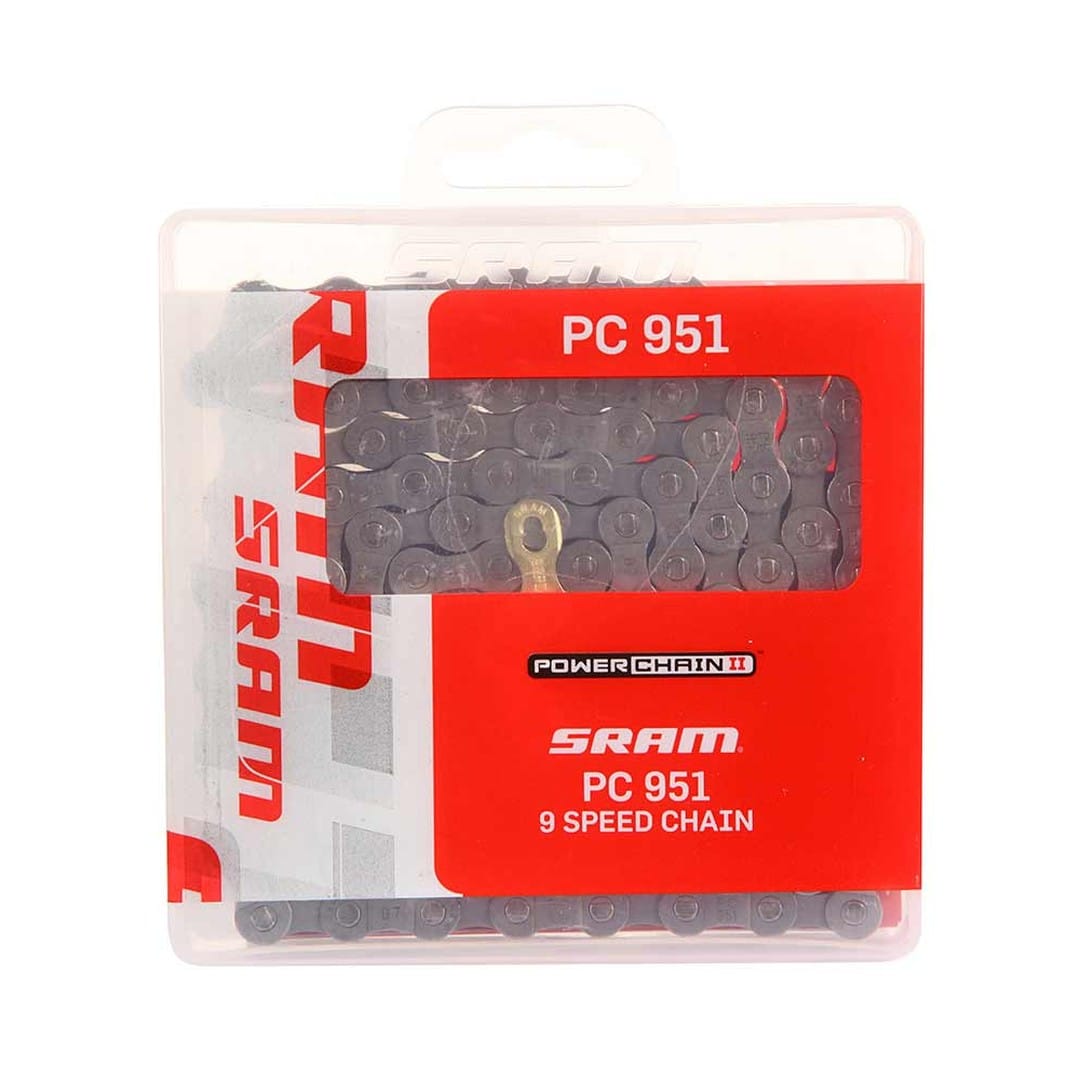 Open Box - SRAM PC-951 9sp Chain Parts - Chains