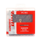 Open Box - SRAM PC-951 9sp Chain Parts - Chains