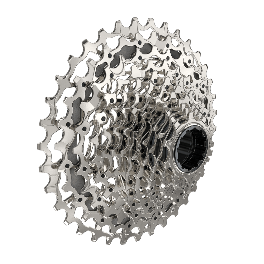 Open Box - SRAM Rival eTap AXS XG-1250 Cassette 10-36t Parts - Cassettes