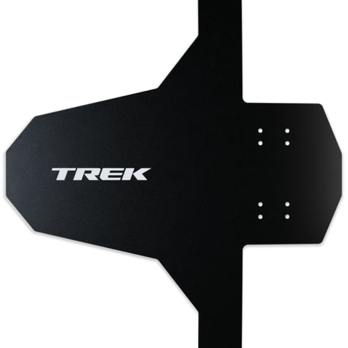 Open Box - Trek Enduro Front Fender Black Accessories - Fenders