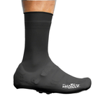 Open Box - veloToze Tall Silicone Shoe Cover Black Medium Apparel - Apparel Accessories - Shoe Covers