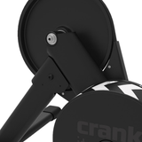Open Box - Wahoo KICKR CORE 2 Smart Trainer with Zwift Cog and Click Trainers - Smart Trainers