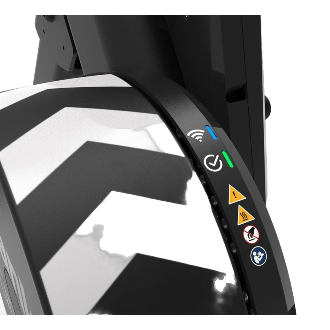 Open Box - Wahoo KICKR CORE 2 Smart Trainer with Zwift Cog and Click Trainers - Smart Trainers