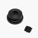 Open Box - Wahoo Zwift Cog + Click Upgrade Kit Trainers - Trainer Accessories